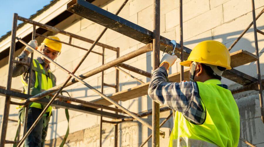 Professional fairlawn roofing services in Sault Sainte Marie, MI